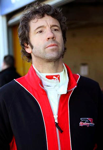 Dennis Nieuwenhuis